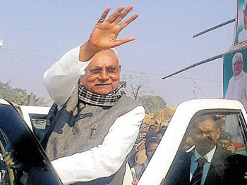 Nitish 